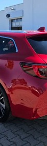 Toyota Corolla XII Style 1.8 Hybrid Style 1.8 Hybrid 140KM | Podgrzewane fotele!-4