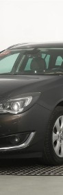 Opel Insignia , Salon Polska, Serwis ASO, Automat, VAT 23%, Navi, Xenon,-3