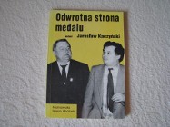 Odwrotna strona medalu, Jarosław Kaczyński, Teresa Bochwic  