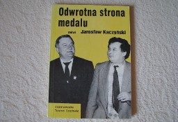 Odwrotna strona medalu, Jarosław Kaczyński, Teresa Bochwic  