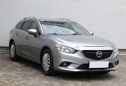 Mazda 6 III , Salon Polska, Navi, Klimatronic, Tempomat, Parktronic,