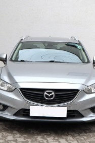 Mazda 6 III , Salon Polska, Navi, Klimatronic, Tempomat, Parktronic,-2