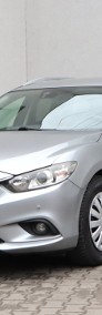 Mazda 6 III , Salon Polska, Navi, Klimatronic, Tempomat, Parktronic,-3