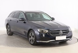 Mercedes-Benz Klasa E , Salon Polska, 1. Właściciel, Serwis ASO, 194 KM, Automat,