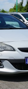 Opel Astra J Astra GTC zarejestrowany, ubezpieczony-3
