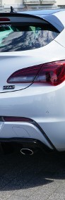 Opel Astra J Astra GTC zarejestrowany, ubezpieczony-4
