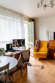 3-pokojowe 60m2 mieszkanie przy parku Lubomirskich, Przemyśl-2