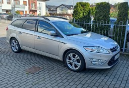 Ford Mondeo VII CHAMPIONS LEAGUE