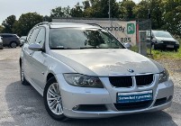 BMW SERIA 3 IV (E90/E91/E92/E93) BMW SERIA 3