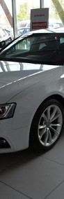 Audi A5 III Audi A5 Sportback / S-Line / 1.8 TFSI / 177 KM / Salon PL / FV23% /-3