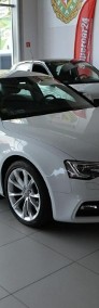 Audi A5 III Audi A5 Sportback / S-Line / 1.8 TFSI / 177 KM / Salon PL / FV23% /-4