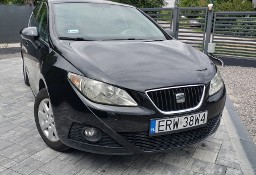 SEAT Ibiza IV 1.4 benzyna