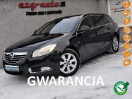 Opel Insignia I Country Tourer Bogata opcja serwis Gwarancja
