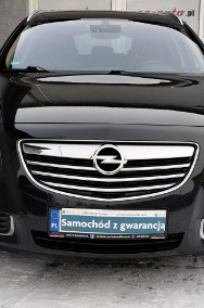 Opel Insignia I Country Tourer Bogata opcja serwis Gwarancja-2