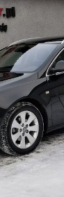 Opel Insignia I Country Tourer Bogata opcja serwis Gwarancja-3