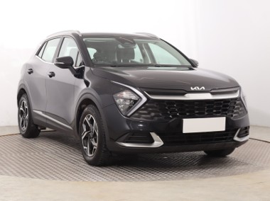 Kia Sportage IV , Salon Polska, 1. Właściciel, Serwis ASO, VAT 23%,-1