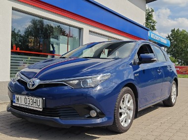 Toyota Auris II-1