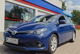 Toyota Auris II