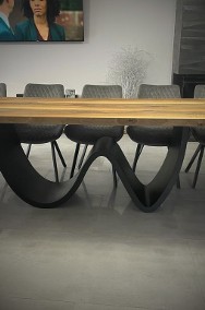 Stół, podstawa do stołu klasy PREMIUM -2