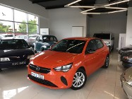 Opel Corsa F 1.2 S&amp;S 75KM, gwarancja fabryczna, salon Polska