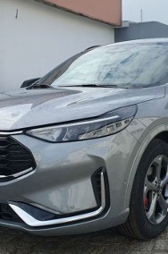Ford Kuga IV ST-Line X eCVT 2.5 FHEV FWD ST-Line X eCVT 2.5 FHEV FWD 180KM / Pakiet-2