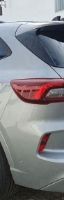 Ford Kuga IV ST-Line X eCVT 2.5 FHEV FWD ST-Line X eCVT 2.5 FHEV FWD 180KM / Pakiet-4