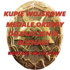 KUPIĘ WOJSKOWE MEDALE,ORDERY,ODZNAKI,ODZNACZENIA,SZABLE,BAGNETY,MUNDURY,ZDJĘCIA 