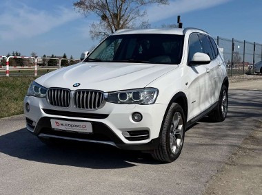 BMW X3 II (F25)-1