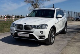 BMW X3 II (F25)