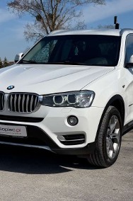 BMW X3 II (F25)-2