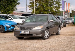 Toyota Camry V 2.4 152KM