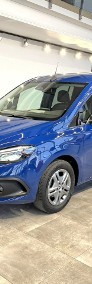 Mercedes-Benz Citan Citan Tourer VAT 23% 110CDI 95KM M6 2021/2022 r., salon PL, I właści-4