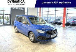 Mercedes-Benz Citan Citan Tourer VAT 23% 110CDI 95KM M6 2021/2022 r., salon PL, I właści