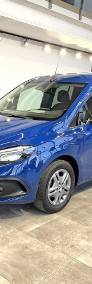 Mercedes-Benz Citan Citan Tourer VAT 23% 110CDI 95KM M6 2021/22 r., salon PL, I właścici-4