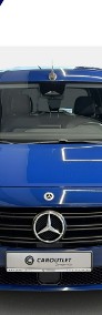 Mercedes-Benz Citan Citan Tourer VAT 23% 110CDI 95KM M6 2021/22 r., salon PL, I właścici-3