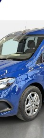 Mercedes-Benz Citan Citan Tourer VAT 23% 110CDI 95KM M6 2021/22 r., salon PL, I właścici-4
