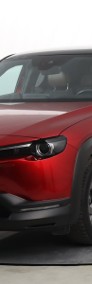 Mazda MX-30 , SoH 94%, Salon Polska, Automat, VAT 23%, Skóra, Navi,-3