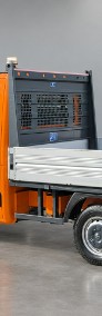 Opel Movano 2.3 dCi 125KM / Doka / Brygadówka / Serwisowany w ASO-3
