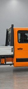 Opel Movano 2.3 dCi 125KM / Doka / Brygadówka / Serwisowany w ASO-4
