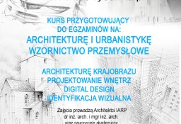 Zapisy na kurs rysunku w Pracowni Elipsa Architektura Wzornictwo Wnętrza 24/25