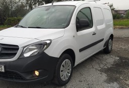 Mercedes-Benz Citan 1.5dci /90KM/Kamera