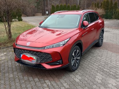 MG