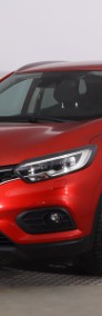 Renault Kadjar I , Salon Polska, Navi, Klimatronic, Tempomat, Parktronic,-3