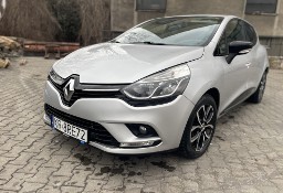 Renault Clio IV Pierwszy Właściciel , Salon PL! van 23%!