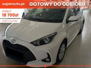 Toyota Yaris IV Comfort 1.5 Hybrid Comfort 1.5 Hybrid 116KM | Tempomat adaptacyjny!