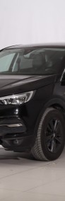 Opel , Automat, Skóra, Klimatronic, Tempomat, Parktronic,-3
