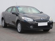 Renault Fluence , Salon Polska, 1. Właściciel, Klimatronic, Tempomat,