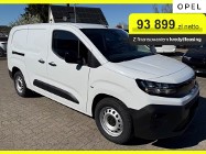 Opel Combo Cargo L2H1 EAT8 Cargo L2H1 EAT8 1.5 130KM