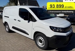 Opel Combo Cargo L2H1 EAT8 Cargo L2H1 EAT8 1.5 130KM