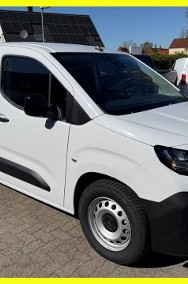 Opel Combo Cargo L2H1 EAT8 Cargo L2H1 EAT8 1.5 130KM-2